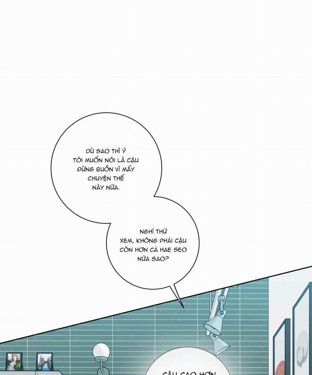 Honey Trouble - Rắc Rối Ngọt Ngào 14 trang 84