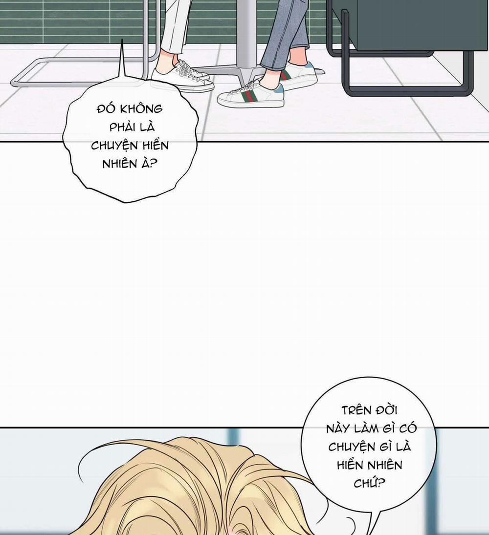 Honey Trouble - Rắc Rối Ngọt Ngào 14 trang 86