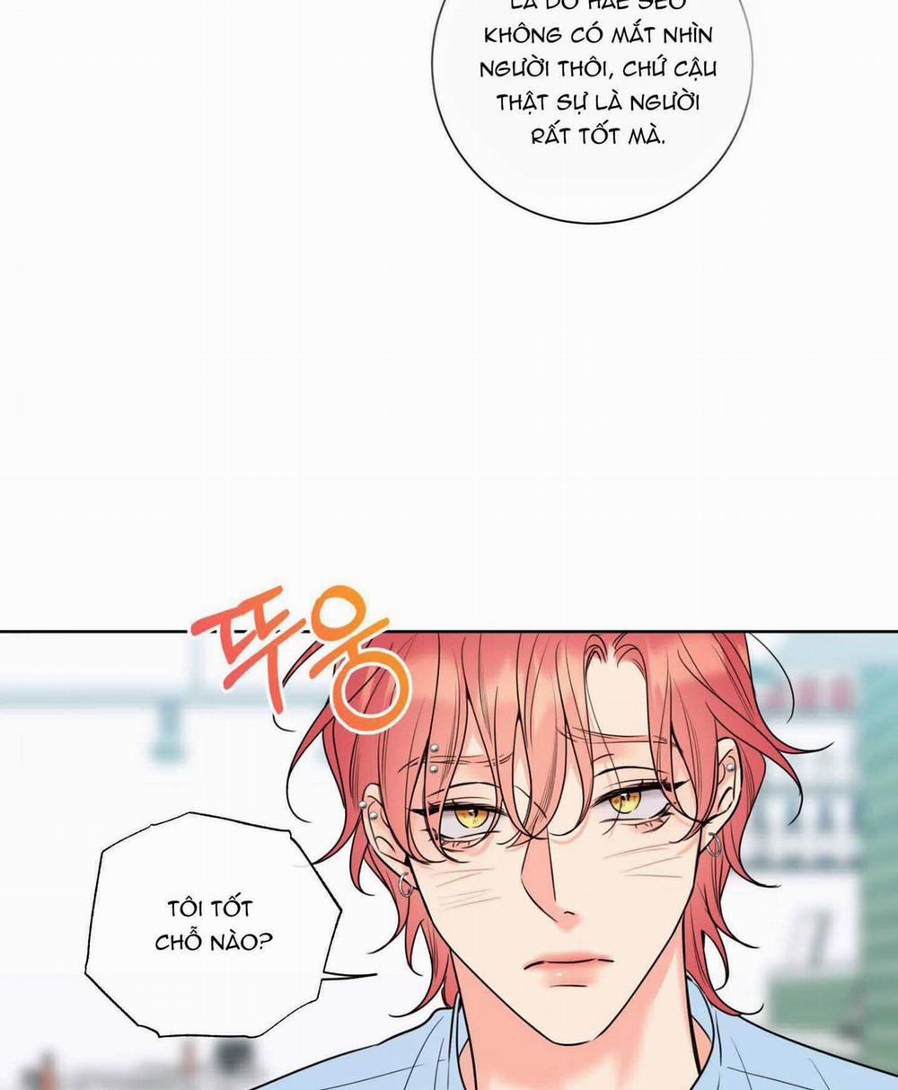 Honey Trouble - Rắc Rối Ngọt Ngào 14 trang 88