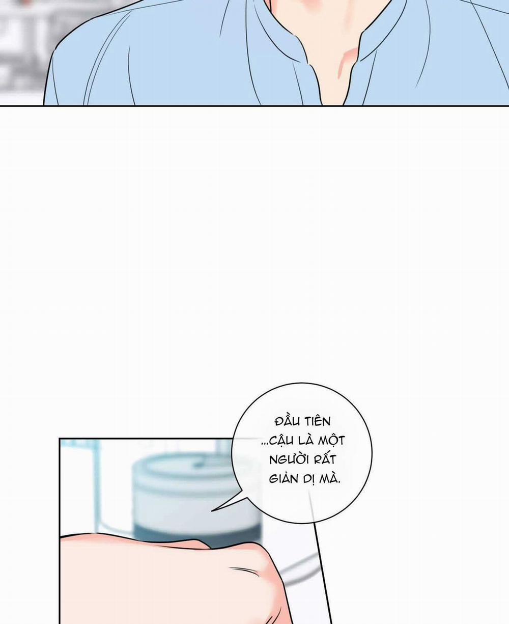 Honey Trouble - Rắc Rối Ngọt Ngào 14 trang 89