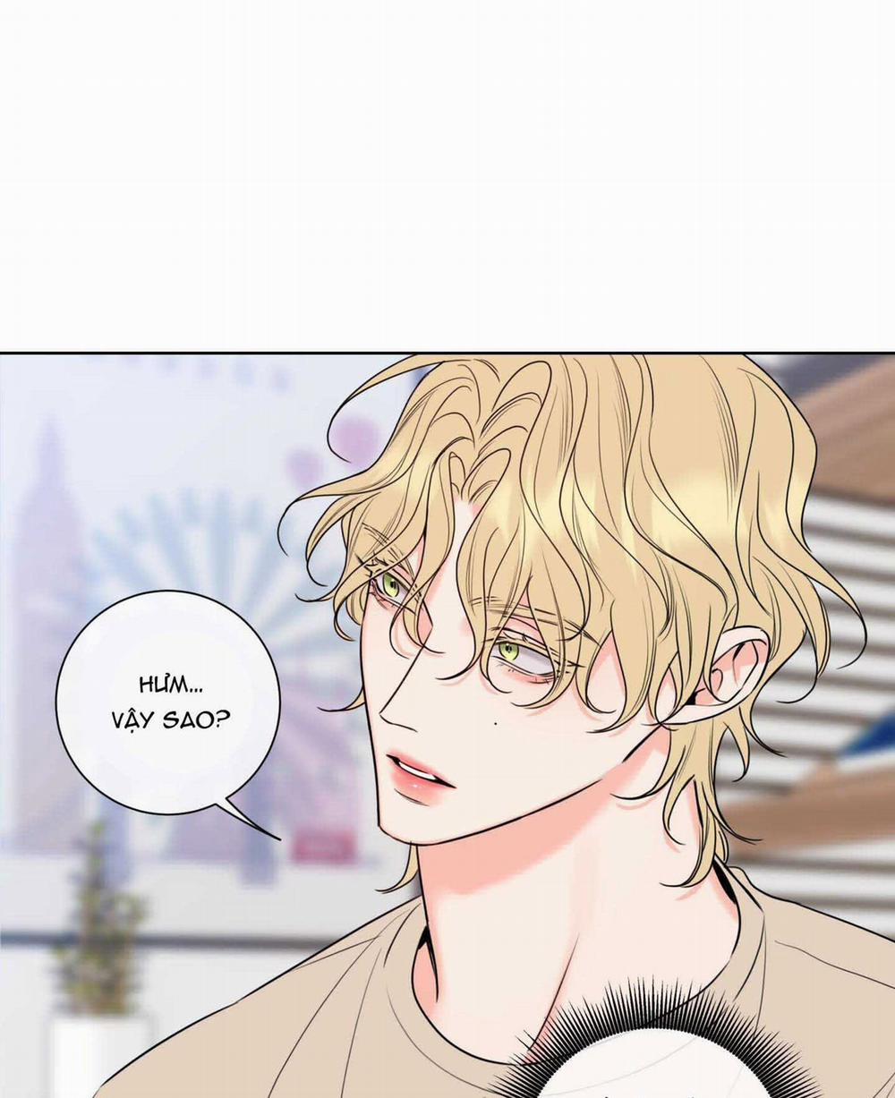 Honey Trouble - Rắc Rối Ngọt Ngào 14 trang 9