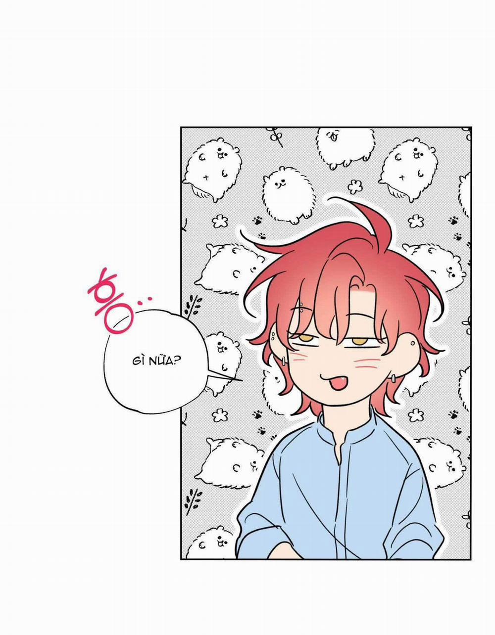 Honey Trouble - Rắc Rối Ngọt Ngào 14 trang 92