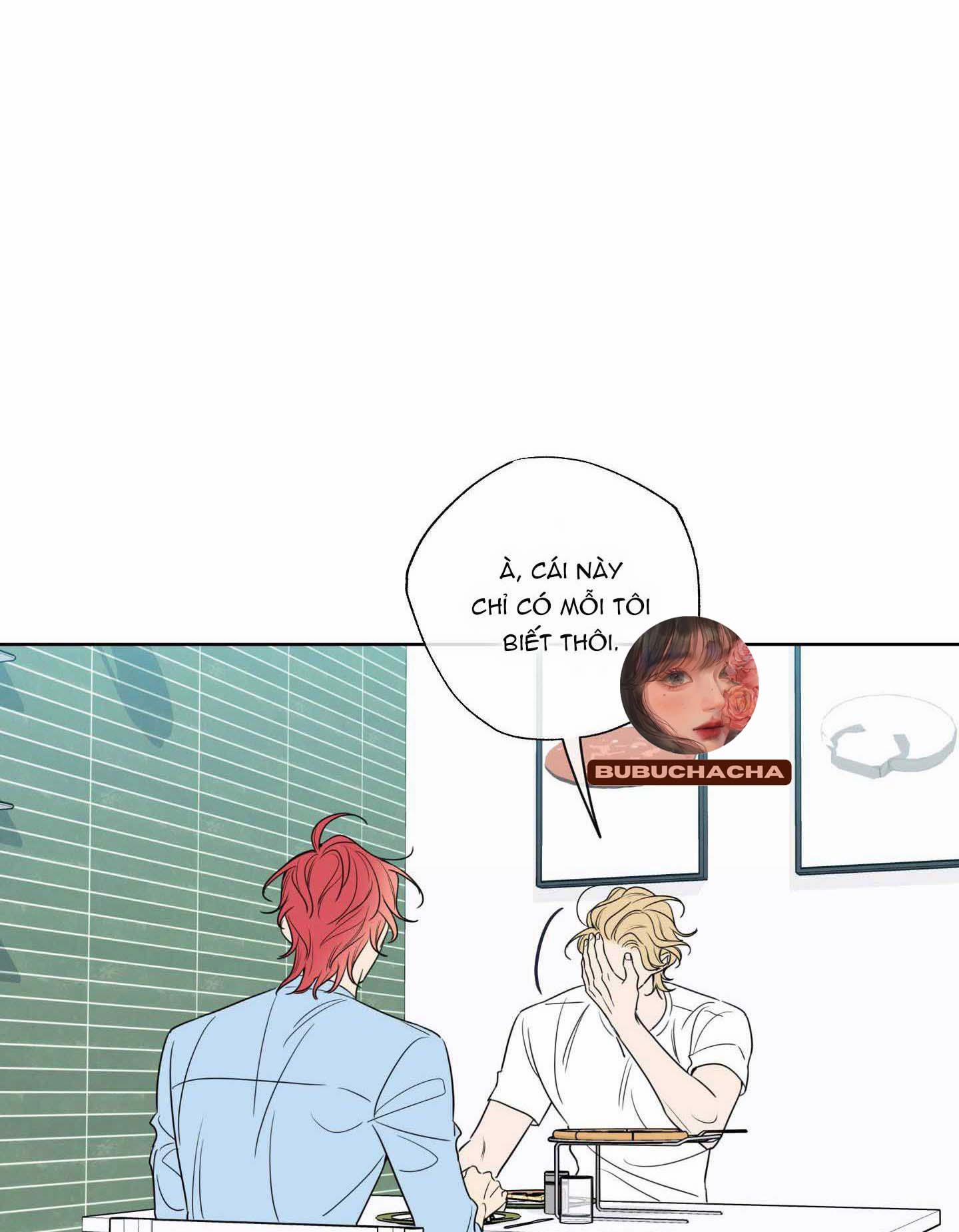 Honey Trouble - Rắc Rối Ngọt Ngào 14 trang 93