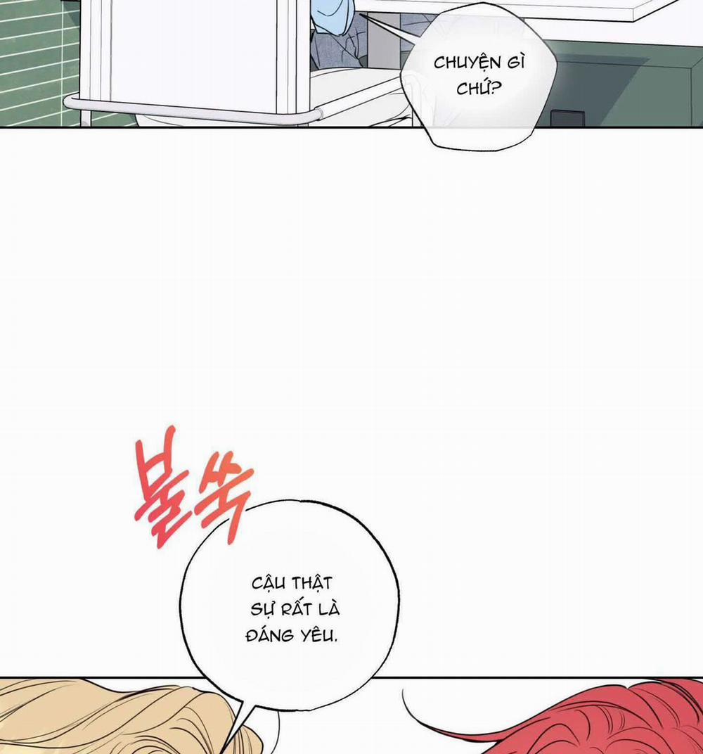 Honey Trouble - Rắc Rối Ngọt Ngào 14 trang 94