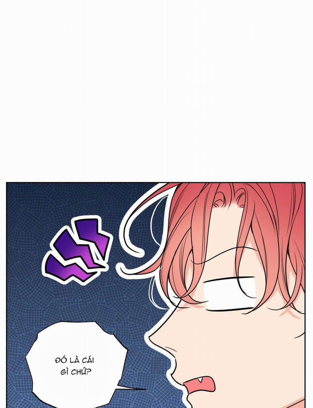 Honey Trouble - Rắc Rối Ngọt Ngào 14 trang 96