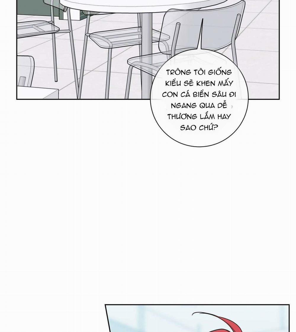 Honey Trouble - Rắc Rối Ngọt Ngào 14 trang 99