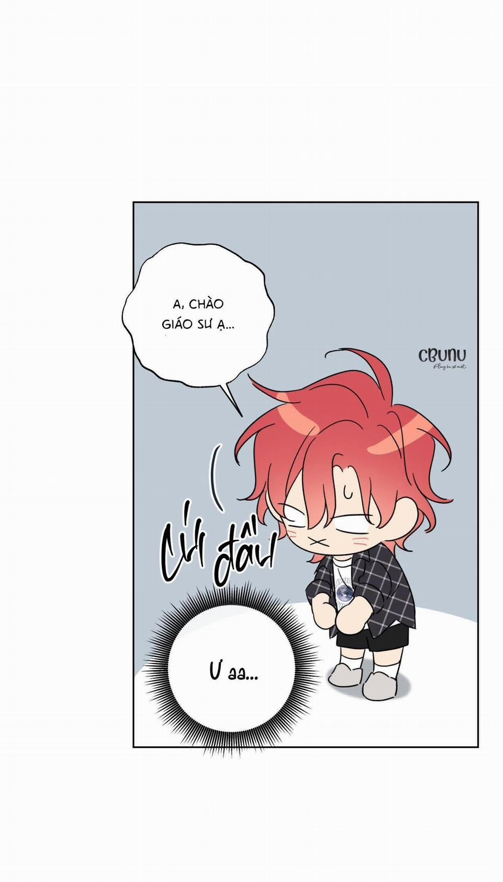 Honey Trouble - Rắc Rối Ngọt Ngào 15 trang 11