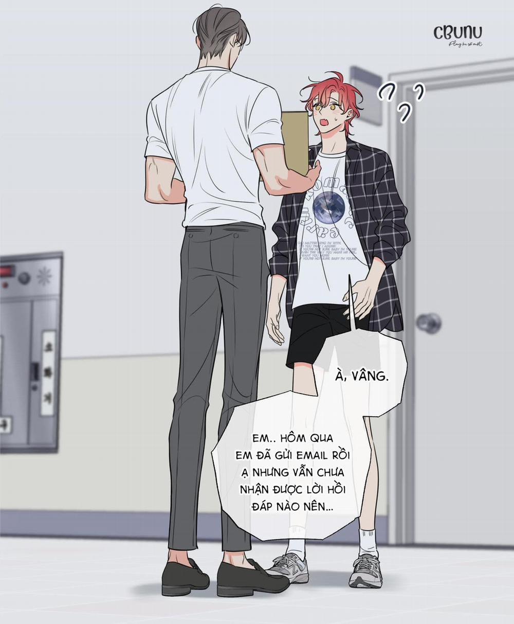 Honey Trouble - Rắc Rối Ngọt Ngào 15 trang 13