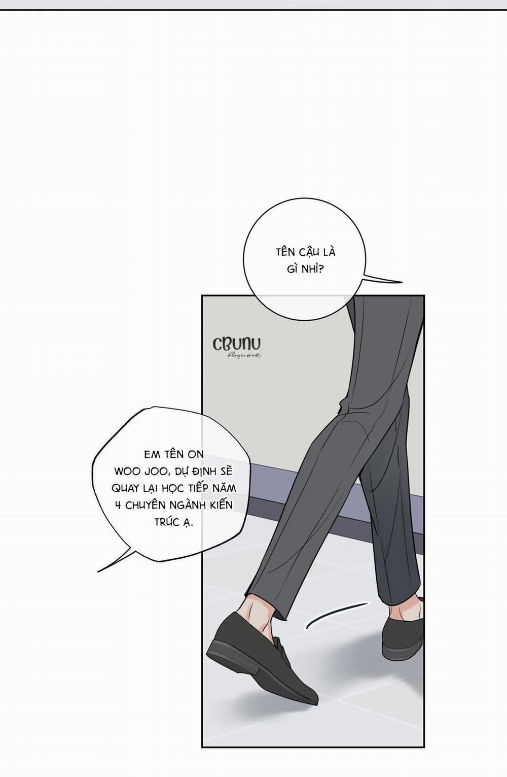 Honey Trouble - Rắc Rối Ngọt Ngào 15 trang 14