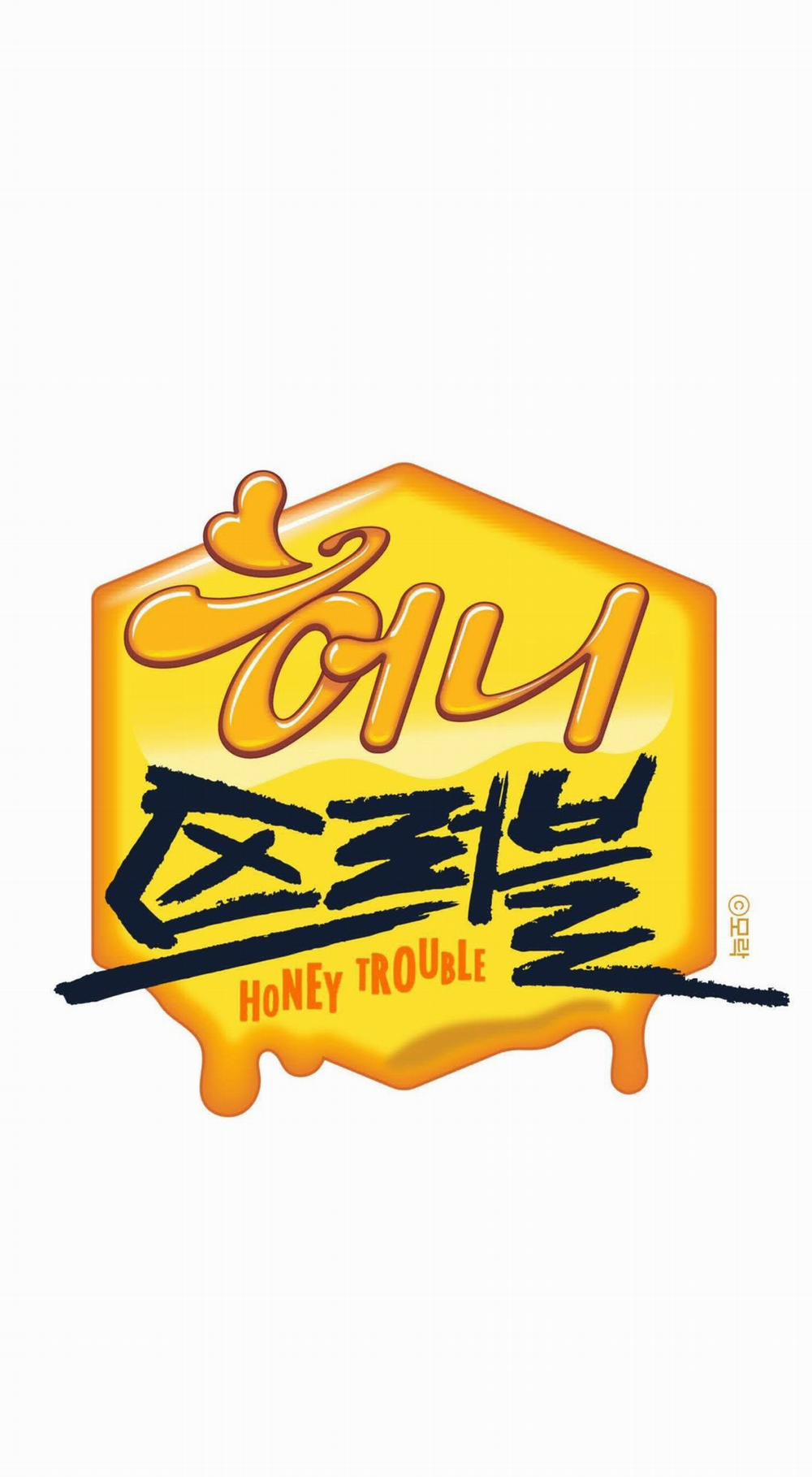 Honey Trouble - Rắc Rối Ngọt Ngào 15 trang 19