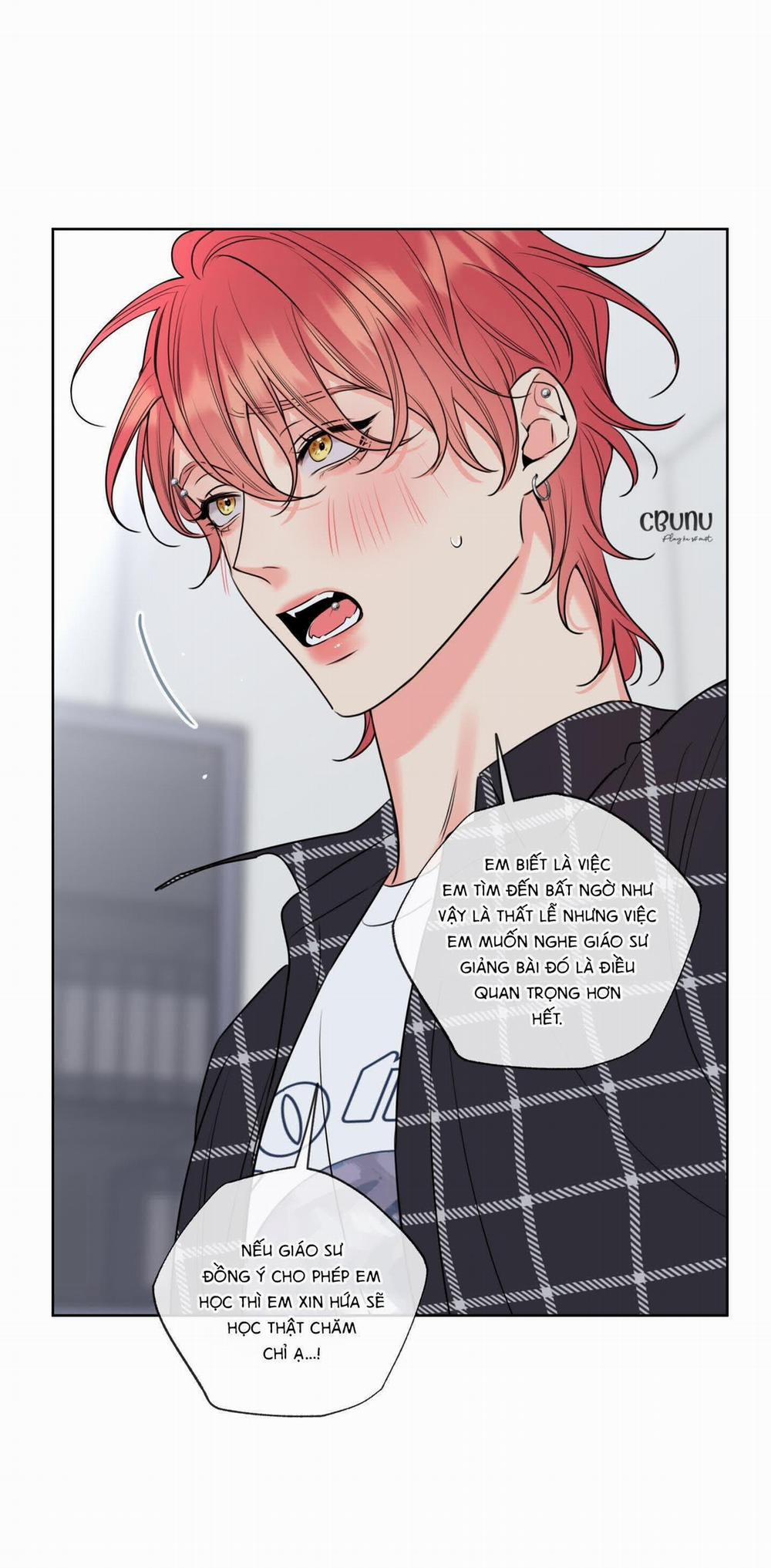 Honey Trouble - Rắc Rối Ngọt Ngào 15 trang 29