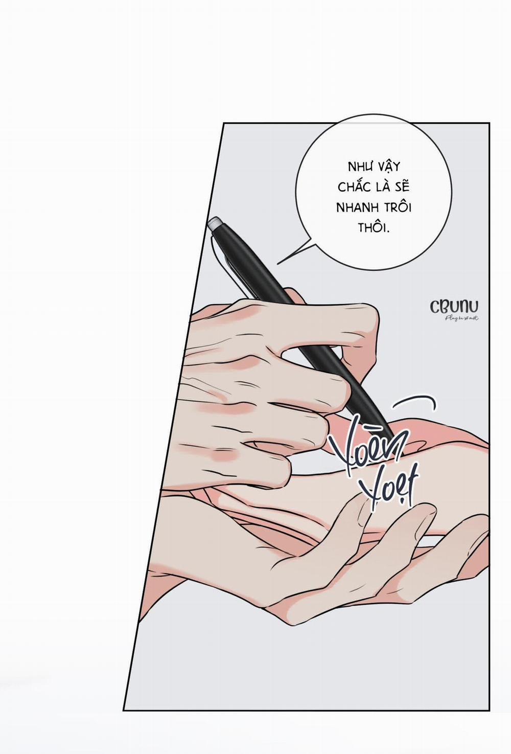 Honey Trouble - Rắc Rối Ngọt Ngào 15 trang 35