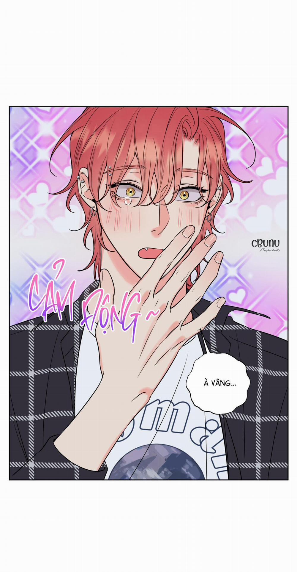 Honey Trouble - Rắc Rối Ngọt Ngào 15 trang 39