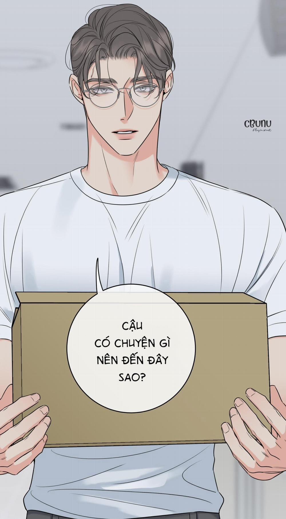 Honey Trouble - Rắc Rối Ngọt Ngào 15 trang 4