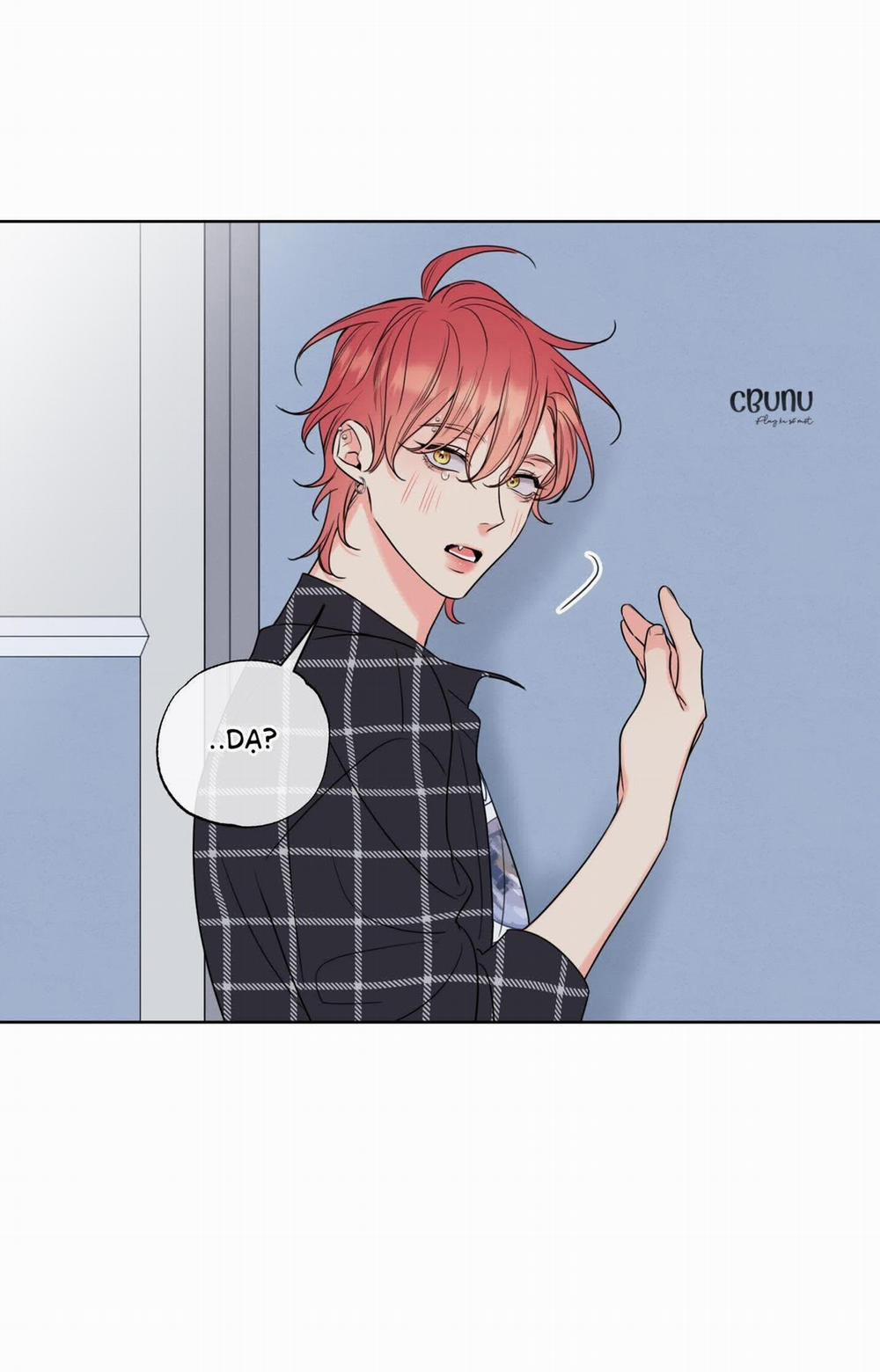 Honey Trouble - Rắc Rối Ngọt Ngào 15 trang 42