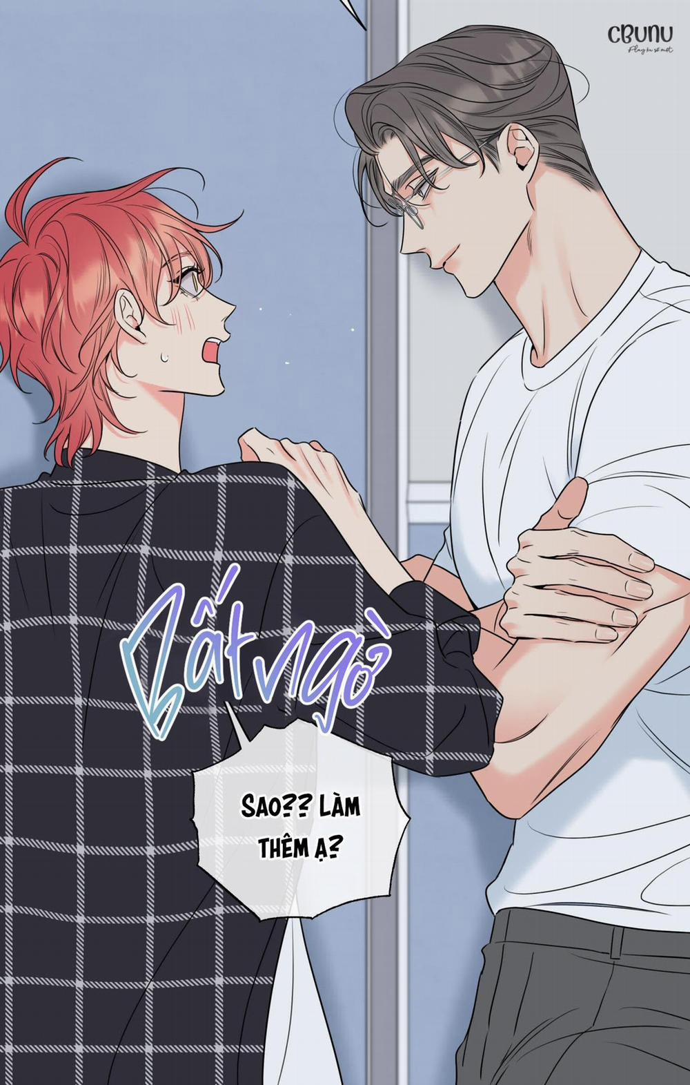 Honey Trouble - Rắc Rối Ngọt Ngào 15 trang 44