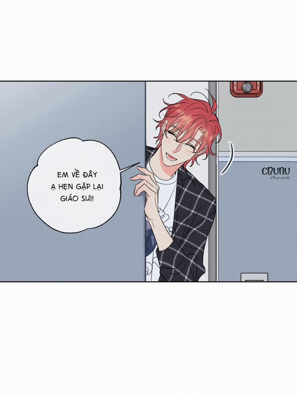 Honey Trouble - Rắc Rối Ngọt Ngào 15 trang 50