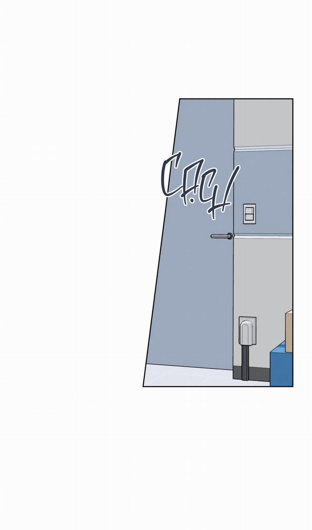 Honey Trouble - Rắc Rối Ngọt Ngào 15 trang 52