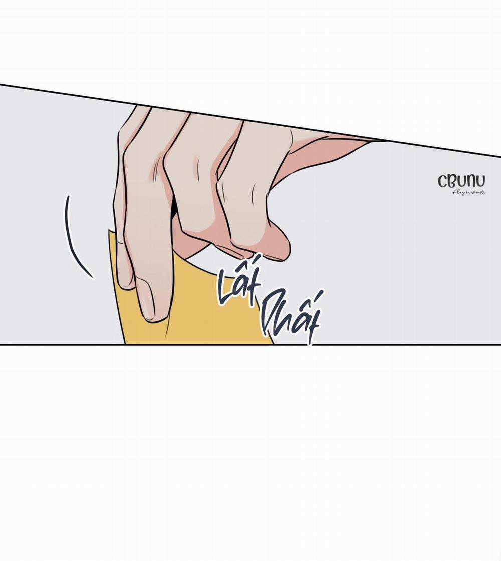 Honey Trouble - Rắc Rối Ngọt Ngào 15 trang 54