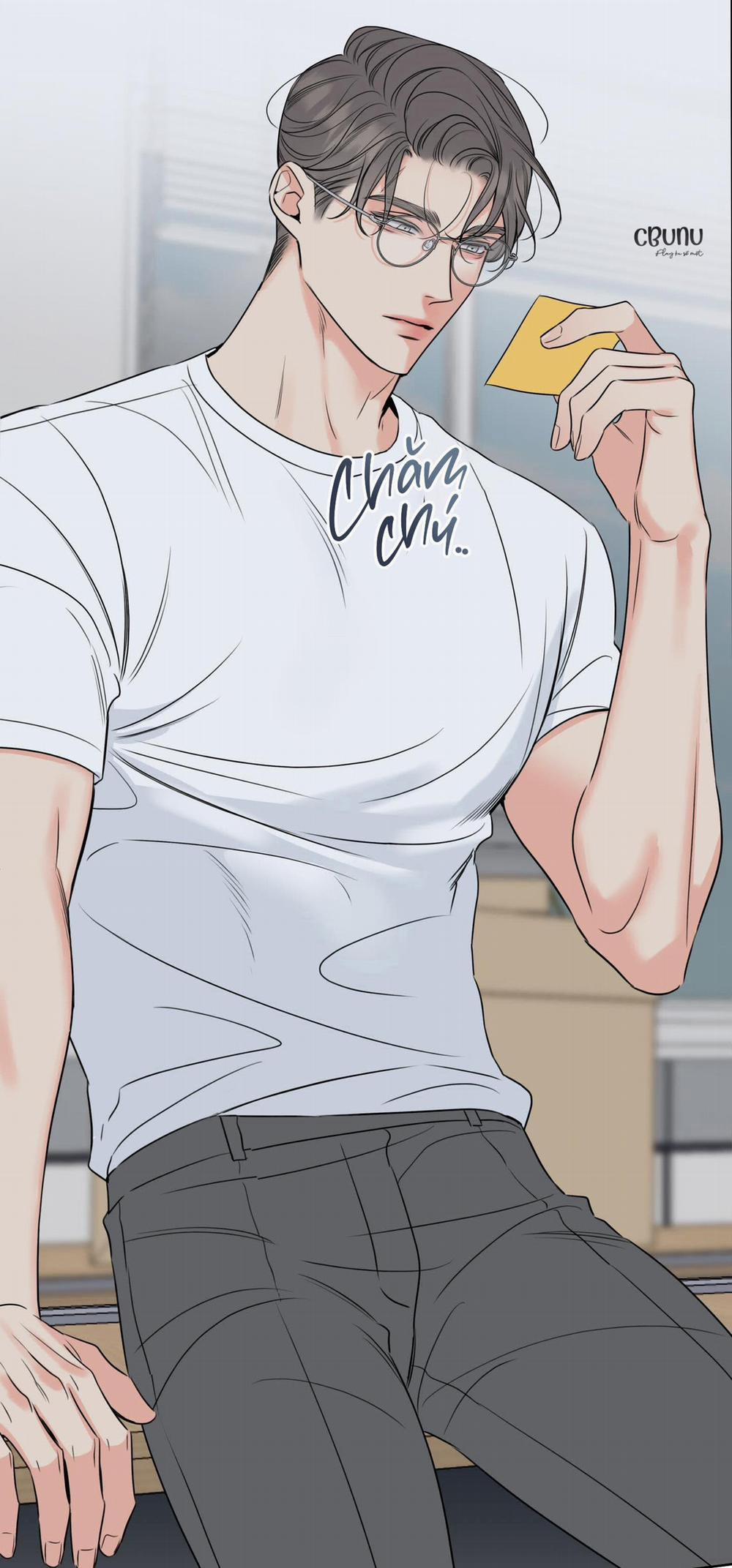 Honey Trouble - Rắc Rối Ngọt Ngào 15 trang 56