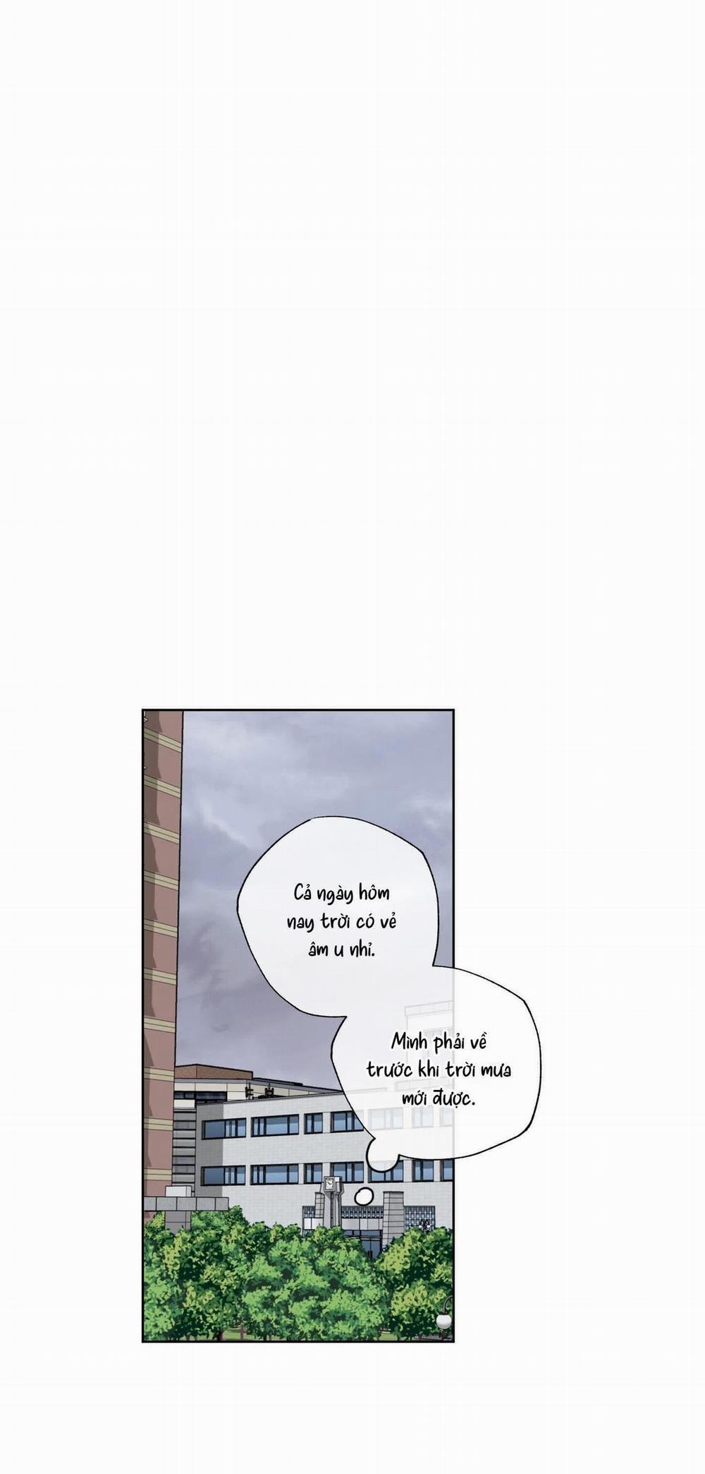 Honey Trouble - Rắc Rối Ngọt Ngào 15 trang 58