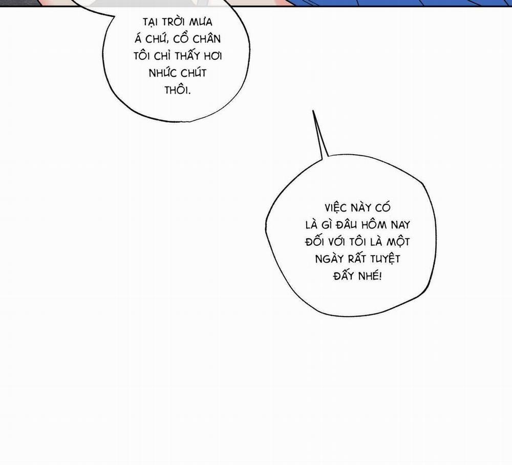 Honey Trouble - Rắc Rối Ngọt Ngào 15 trang 69