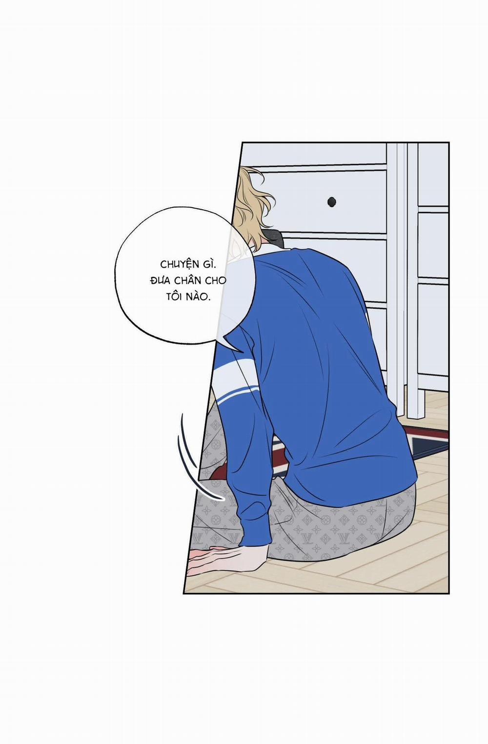 Honey Trouble - Rắc Rối Ngọt Ngào 15 trang 70