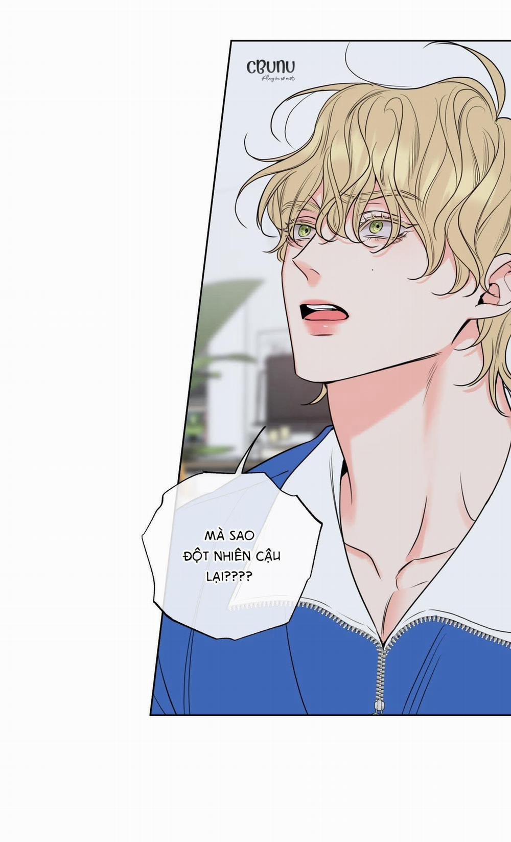 Honey Trouble - Rắc Rối Ngọt Ngào 15 trang 74