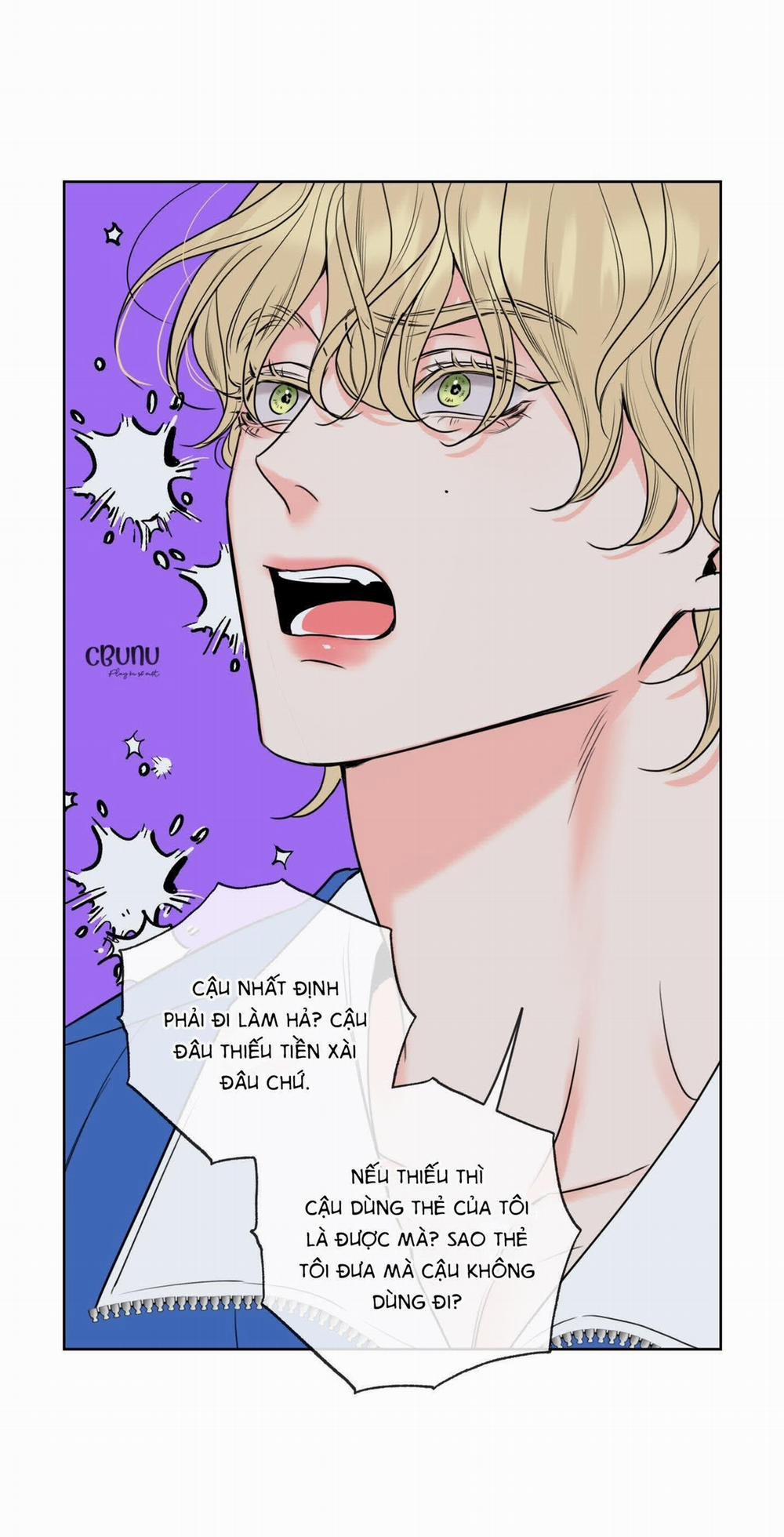 Honey Trouble - Rắc Rối Ngọt Ngào 15 trang 77