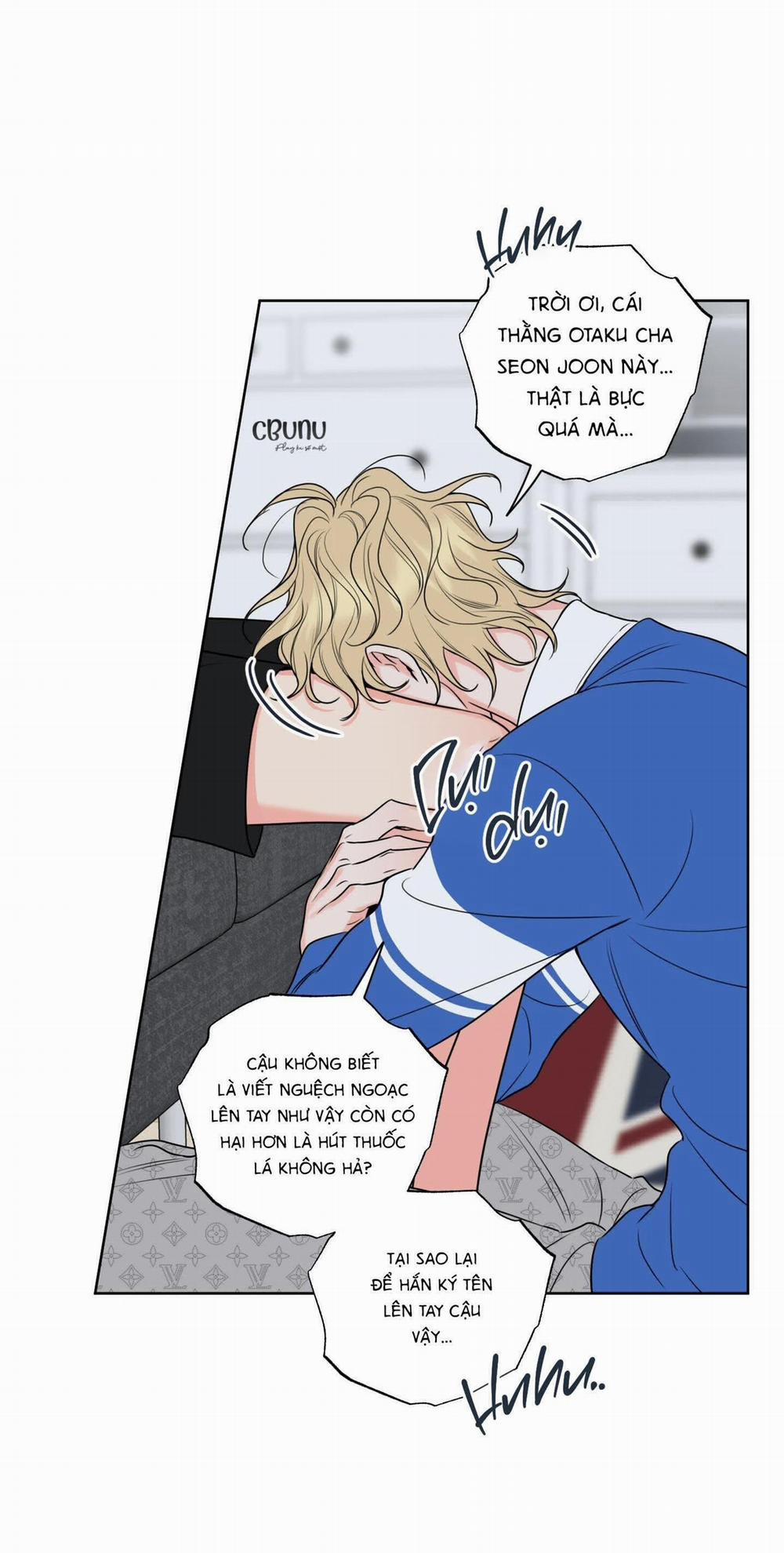 Honey Trouble - Rắc Rối Ngọt Ngào 15 trang 79