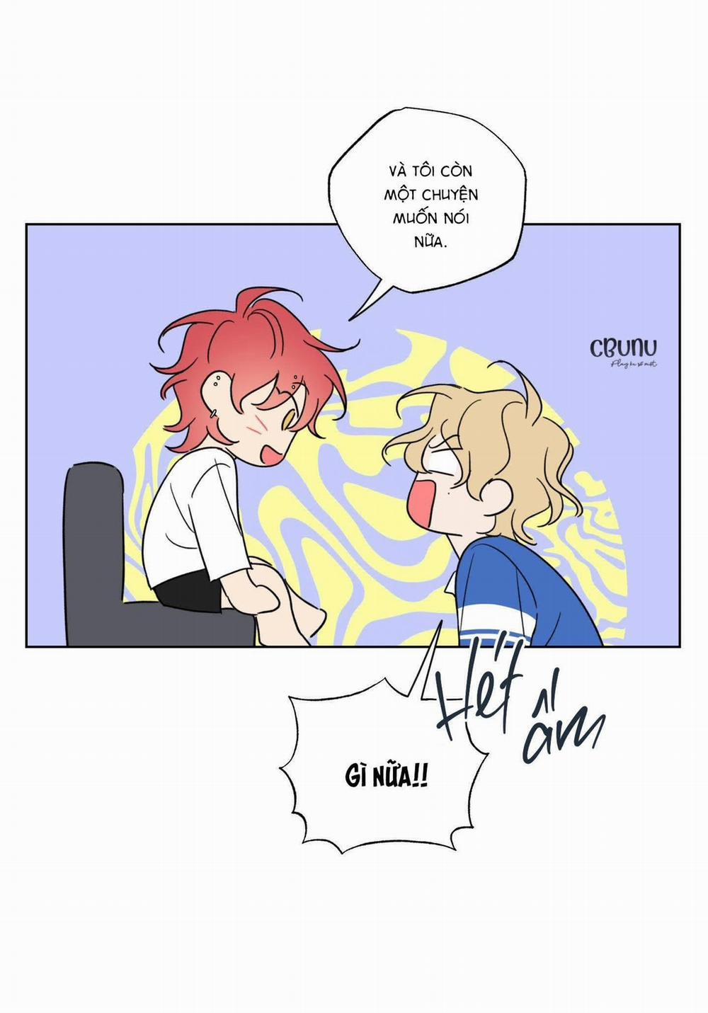 Honey Trouble - Rắc Rối Ngọt Ngào 15 trang 80