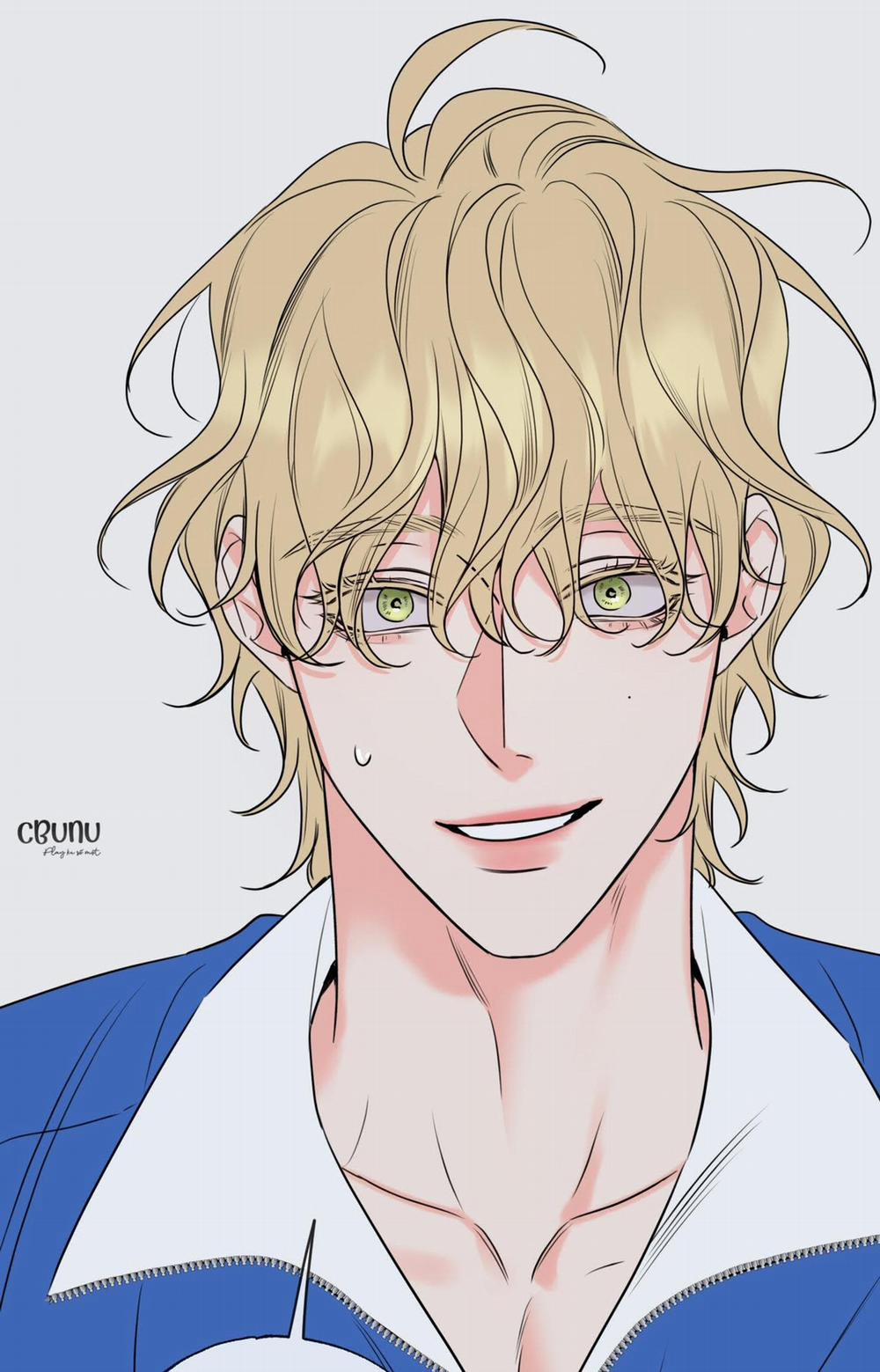 Honey Trouble - Rắc Rối Ngọt Ngào 15 trang 83