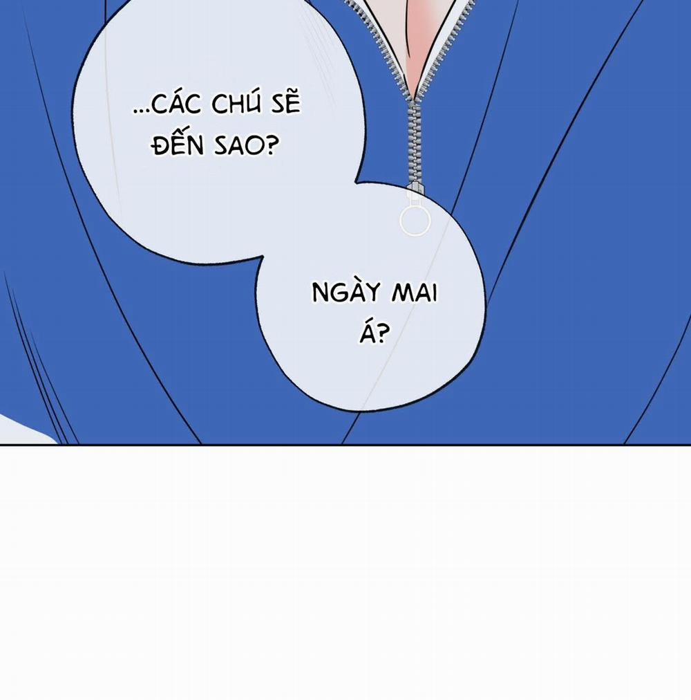 Honey Trouble - Rắc Rối Ngọt Ngào 15 trang 84