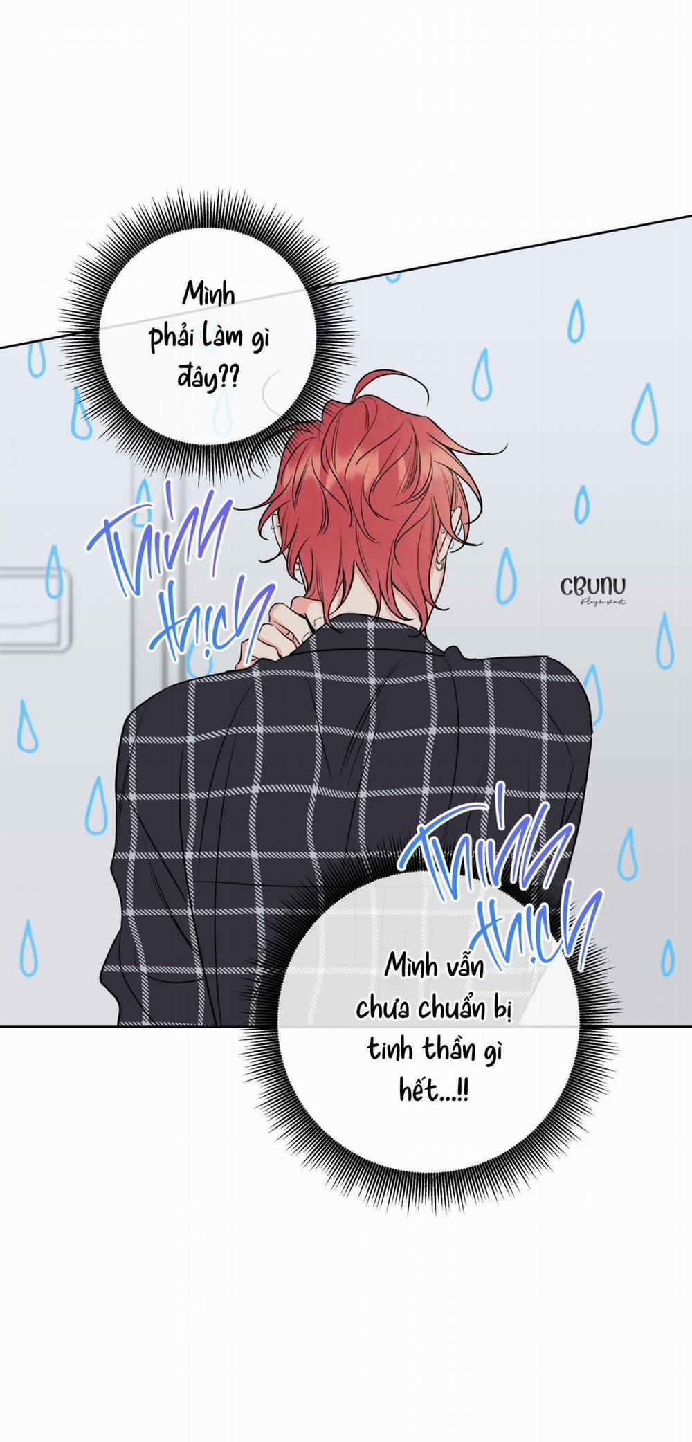 Honey Trouble - Rắc Rối Ngọt Ngào 15 trang 9