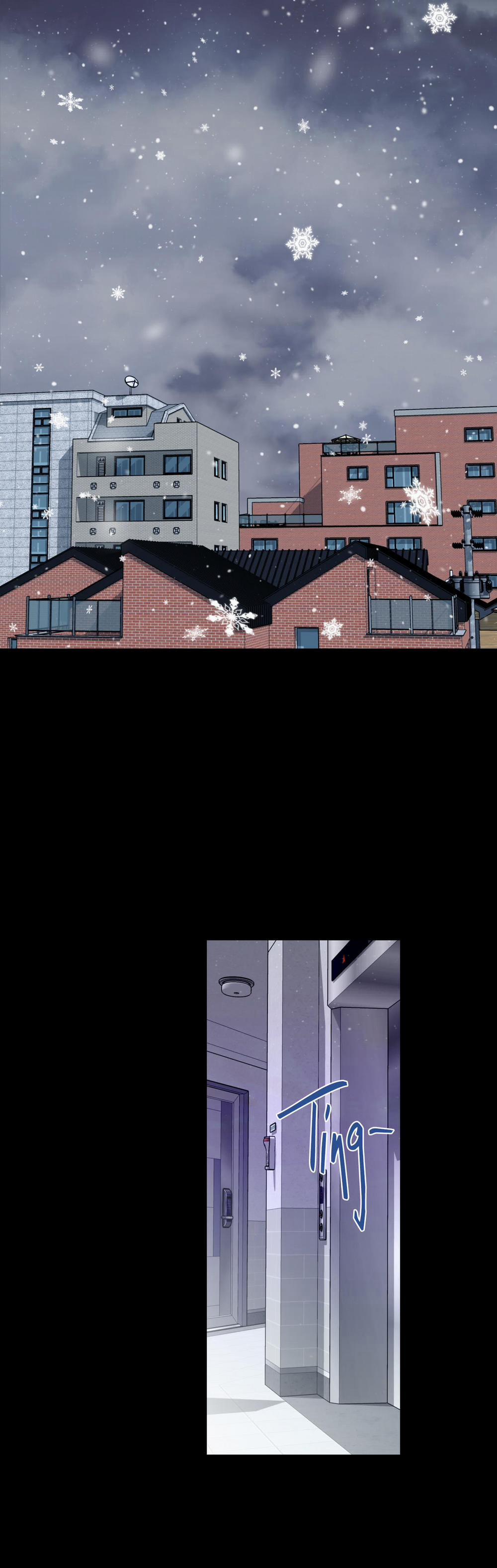 Honey Trouble - Rắc Rối Ngọt Ngào 16 trang 17