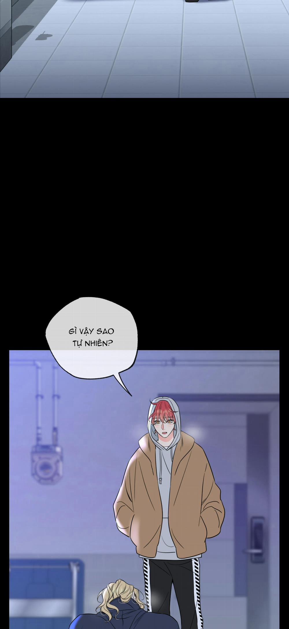 Honey Trouble - Rắc Rối Ngọt Ngào 16 trang 20