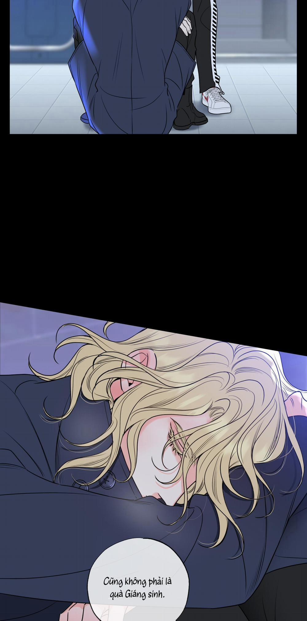 Honey Trouble - Rắc Rối Ngọt Ngào 16 trang 21