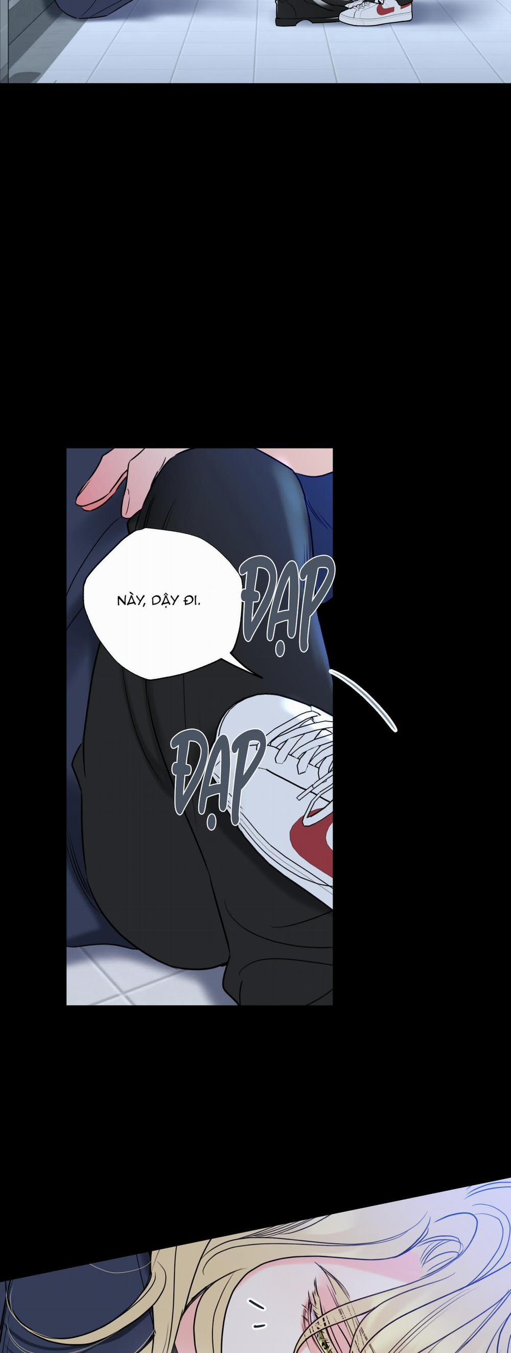 Honey Trouble - Rắc Rối Ngọt Ngào 16 trang 23