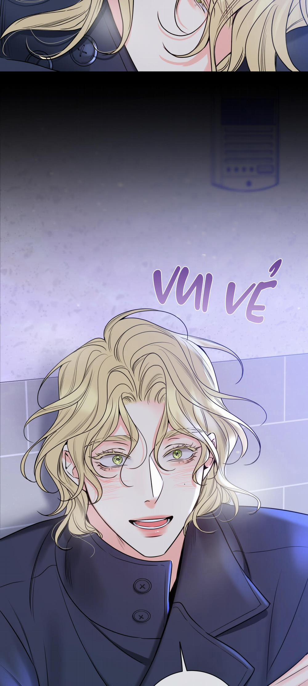 Honey Trouble - Rắc Rối Ngọt Ngào 16 trang 24