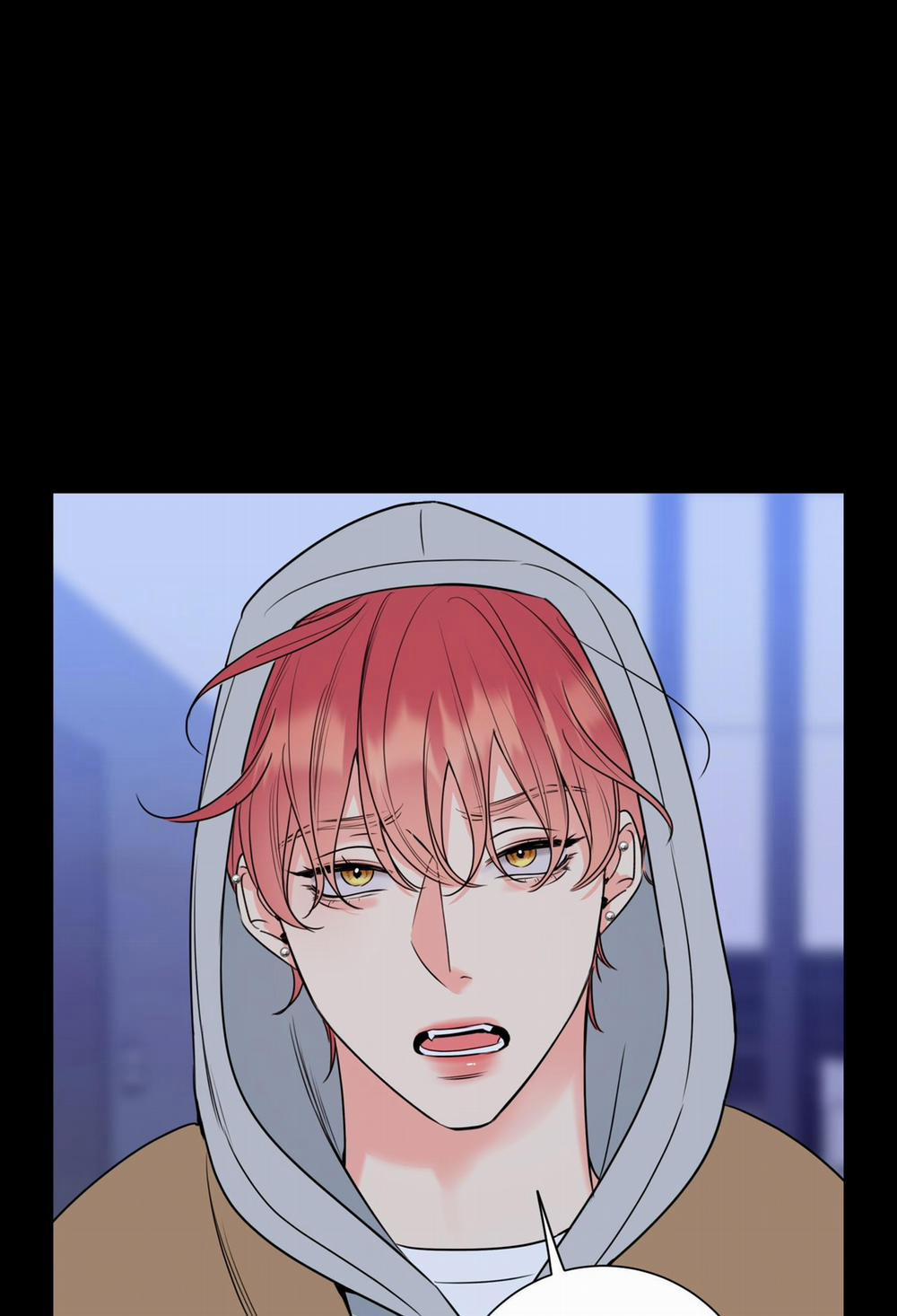 Honey Trouble - Rắc Rối Ngọt Ngào 16 trang 29