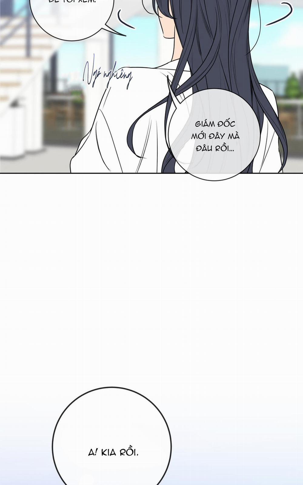 Honey Trouble - Rắc Rối Ngọt Ngào 17 trang 13