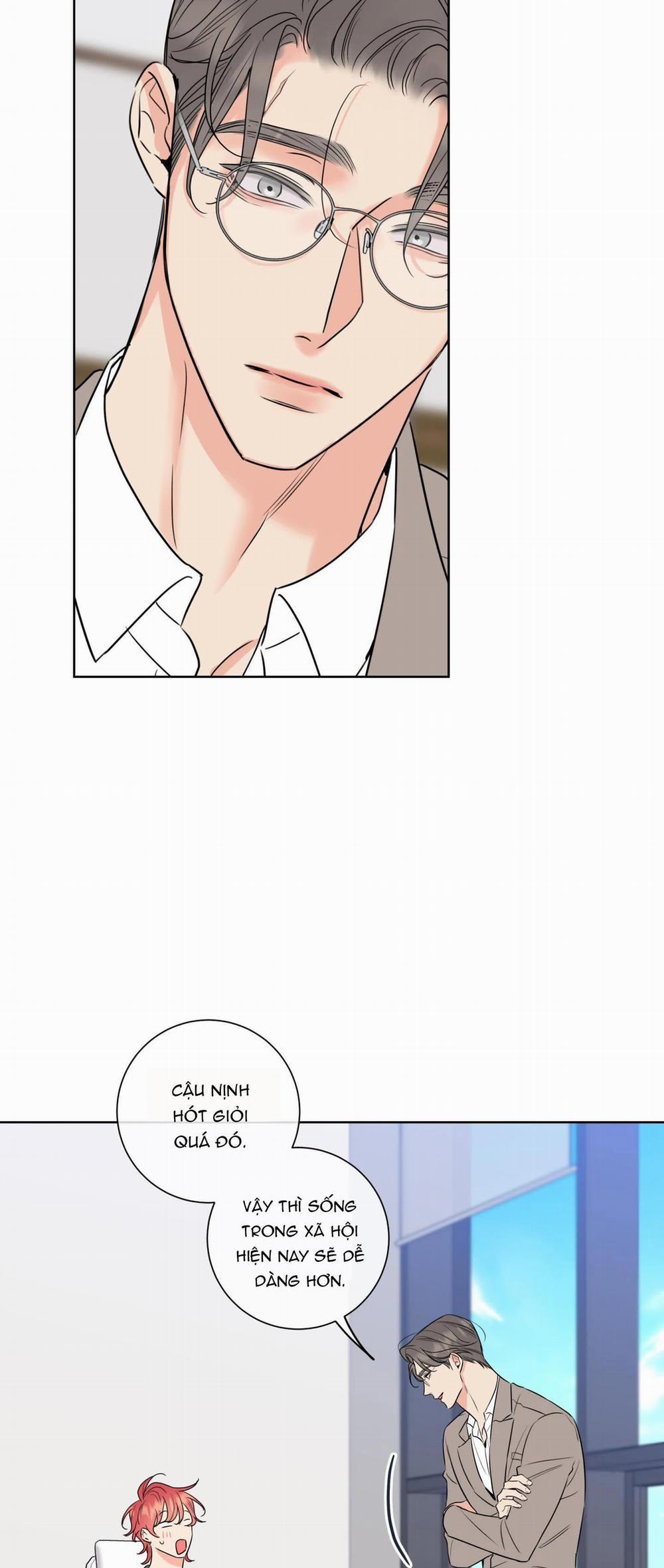 Honey Trouble - Rắc Rối Ngọt Ngào 17 trang 30