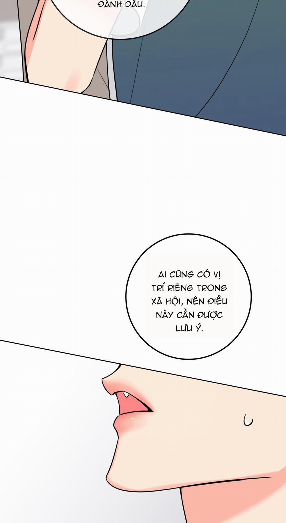 Honey Trouble - Rắc Rối Ngọt Ngào 17 trang 37