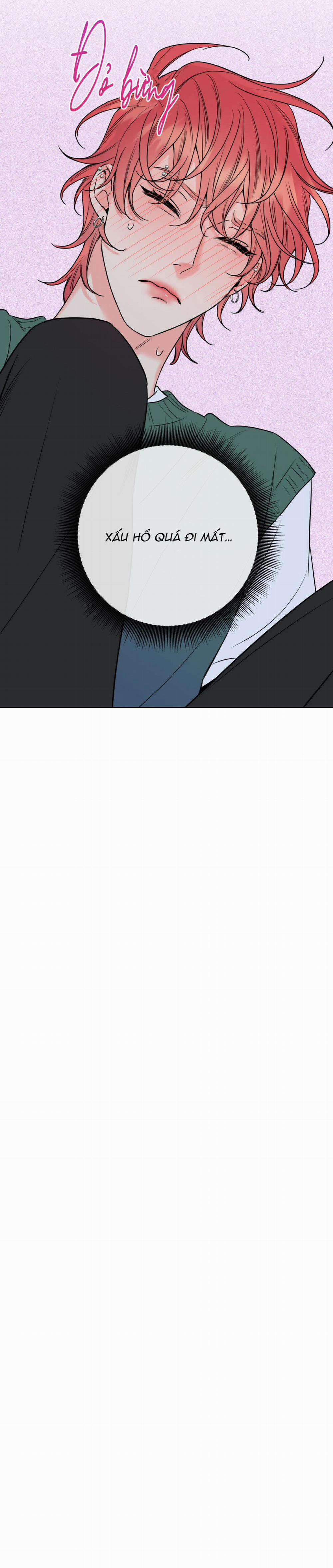 Honey Trouble - Rắc Rối Ngọt Ngào 17 trang 41