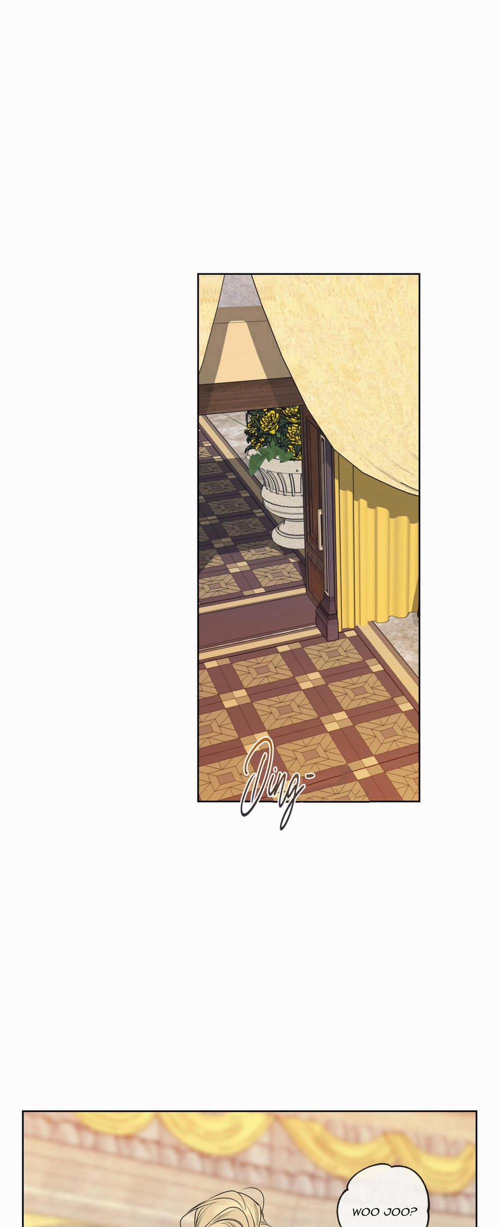 Honey Trouble - Rắc Rối Ngọt Ngào 17 trang 42