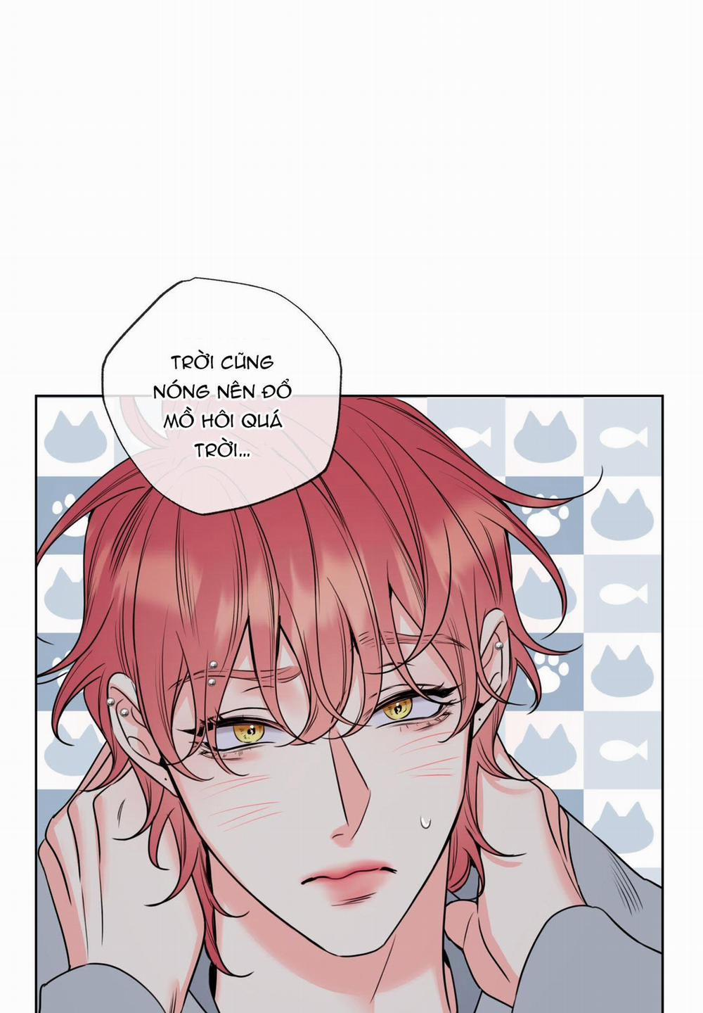 Honey Trouble - Rắc Rối Ngọt Ngào 18 trang 16