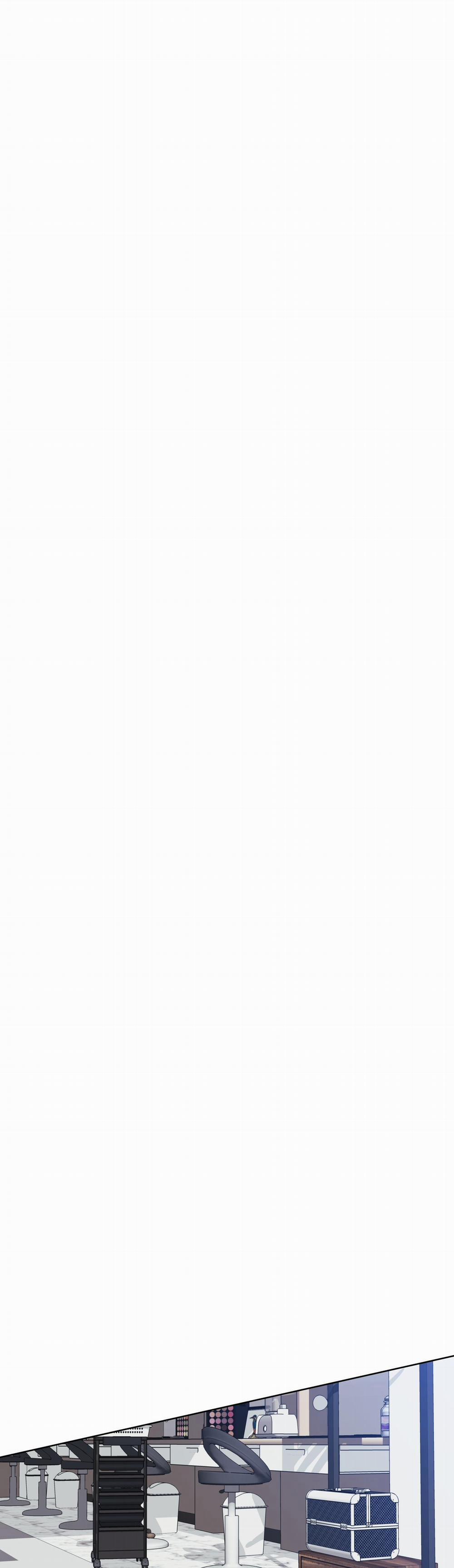 Honey Trouble - Rắc Rối Ngọt Ngào 18 trang 23