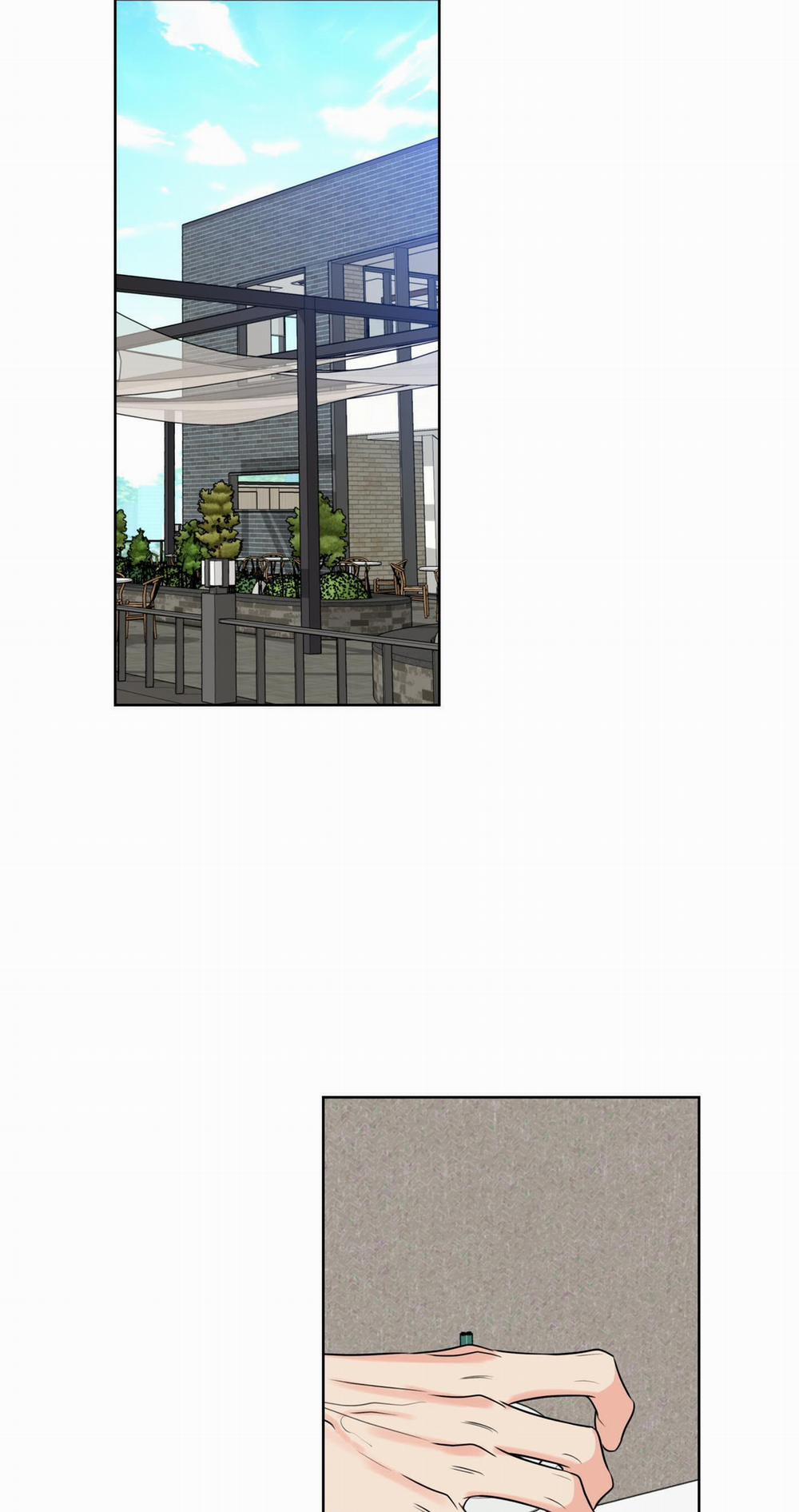 Honey Trouble - Rắc Rối Ngọt Ngào 18 trang 34