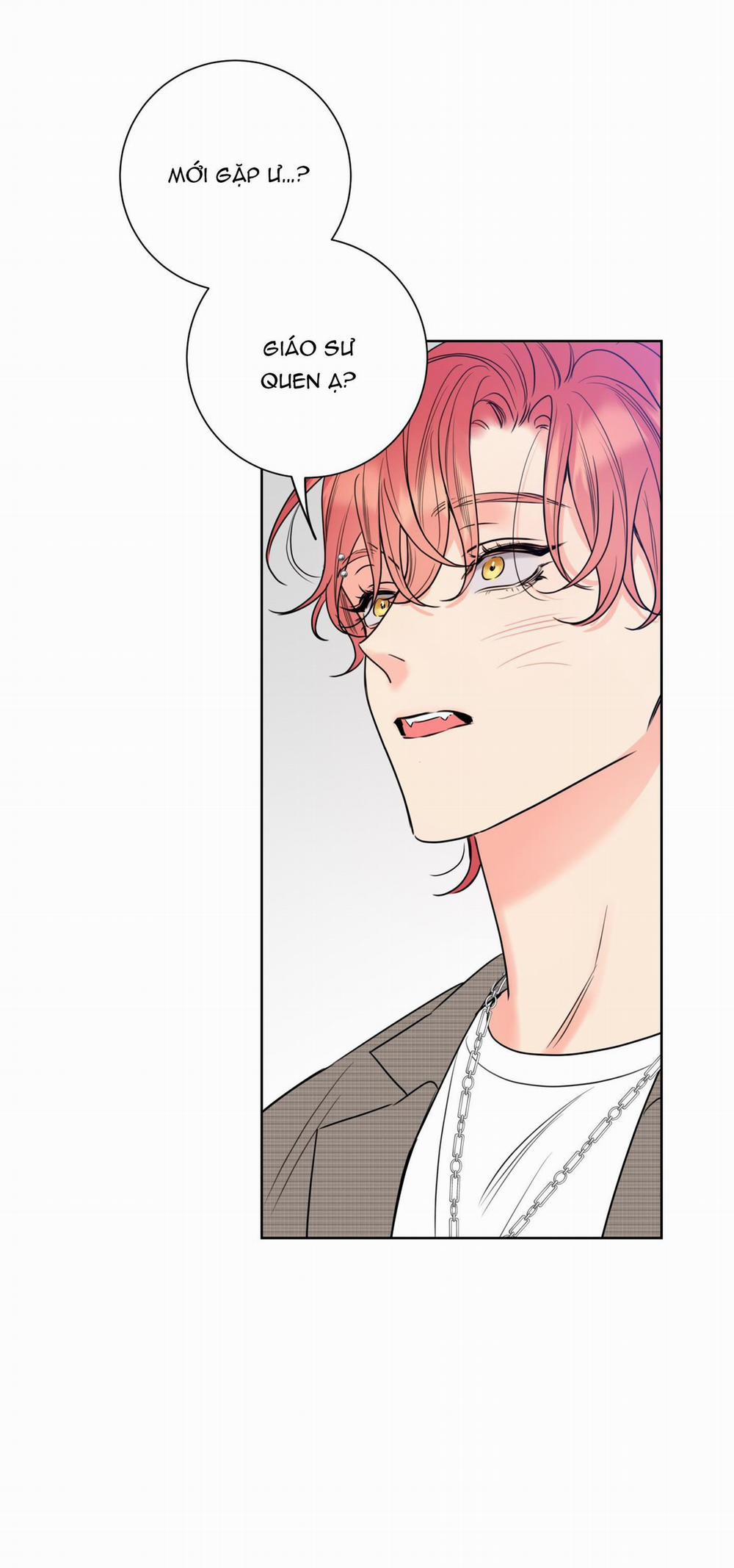 Honey Trouble - Rắc Rối Ngọt Ngào 18 trang 43