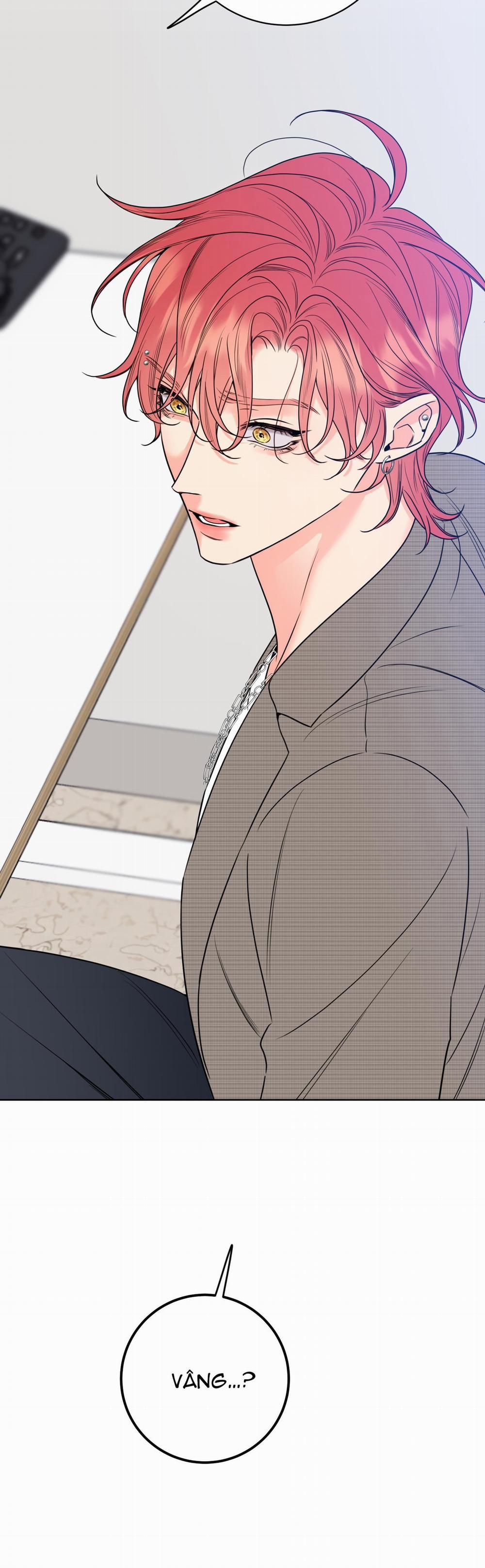 Honey Trouble - Rắc Rối Ngọt Ngào 18 trang 45